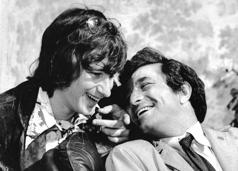 Robin Columbo A Crime Drama Like Columbo Is Exactly What We Need Right Now