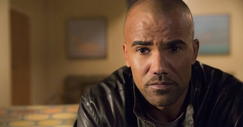 Agent Morgan Criminal Minds: Where the Cast is Today