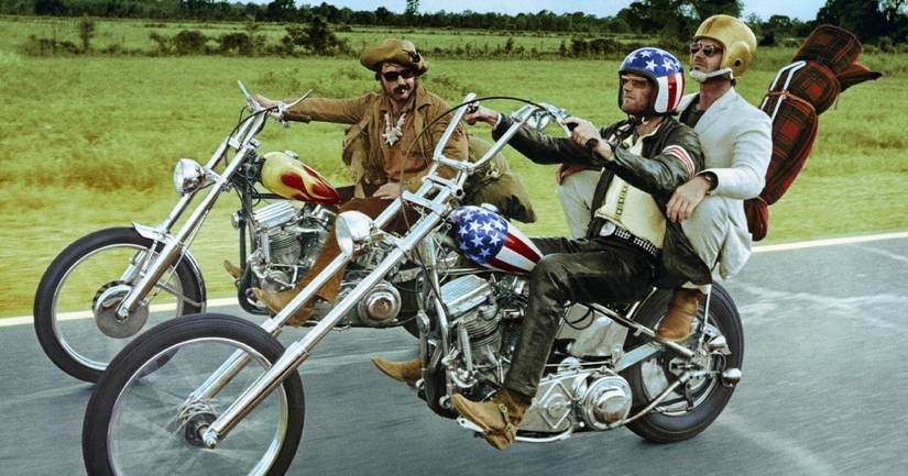 10 Movies Featuring Horrific Psychedelic Experiences
