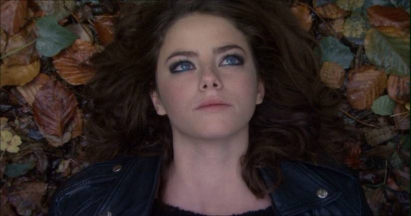 Effy Stonem in Skins