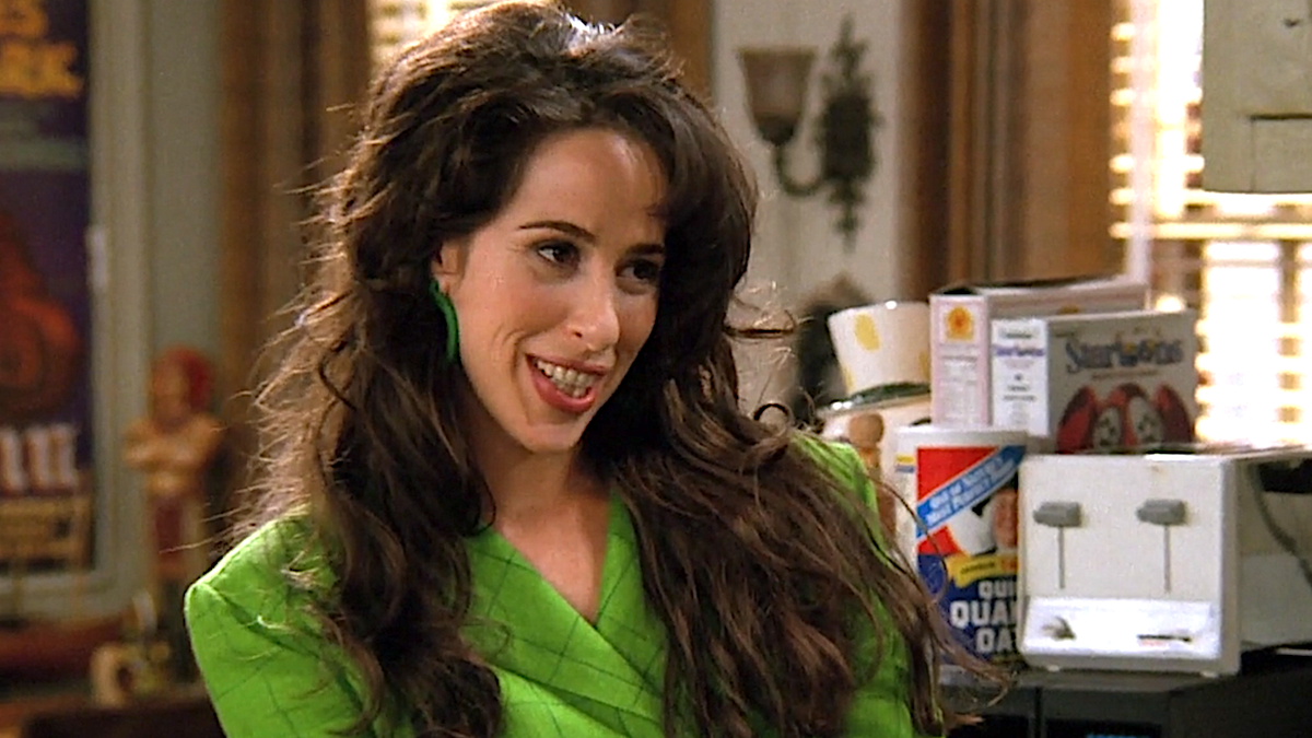 Best Supporting Characters in Friends, Ranked