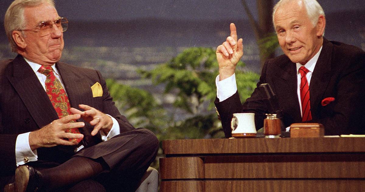 The Best Late Night Talk Shows (in America) of All Time, Ranked