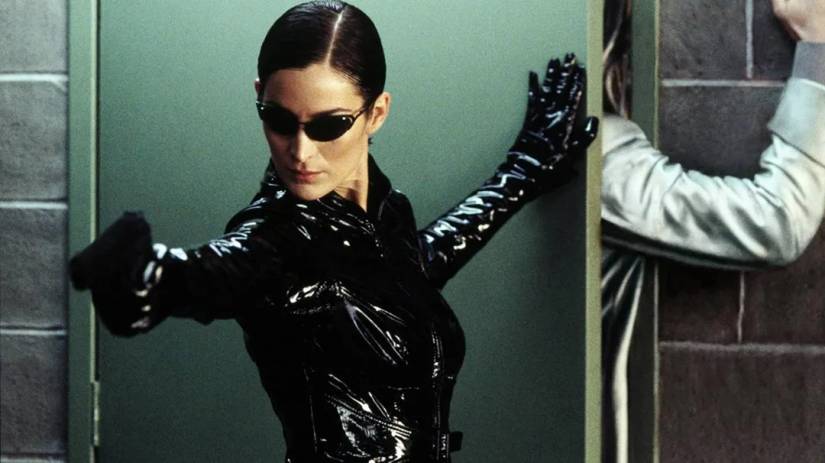 The Matrix: Why This Beloved Sci-fi Franchise Is Actually a Huge Red Flag