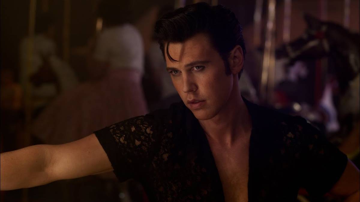 Austin Butler Feyd Rutha Austin Butler Eyed to Play Feyd-Rautha In Dune: Part Two