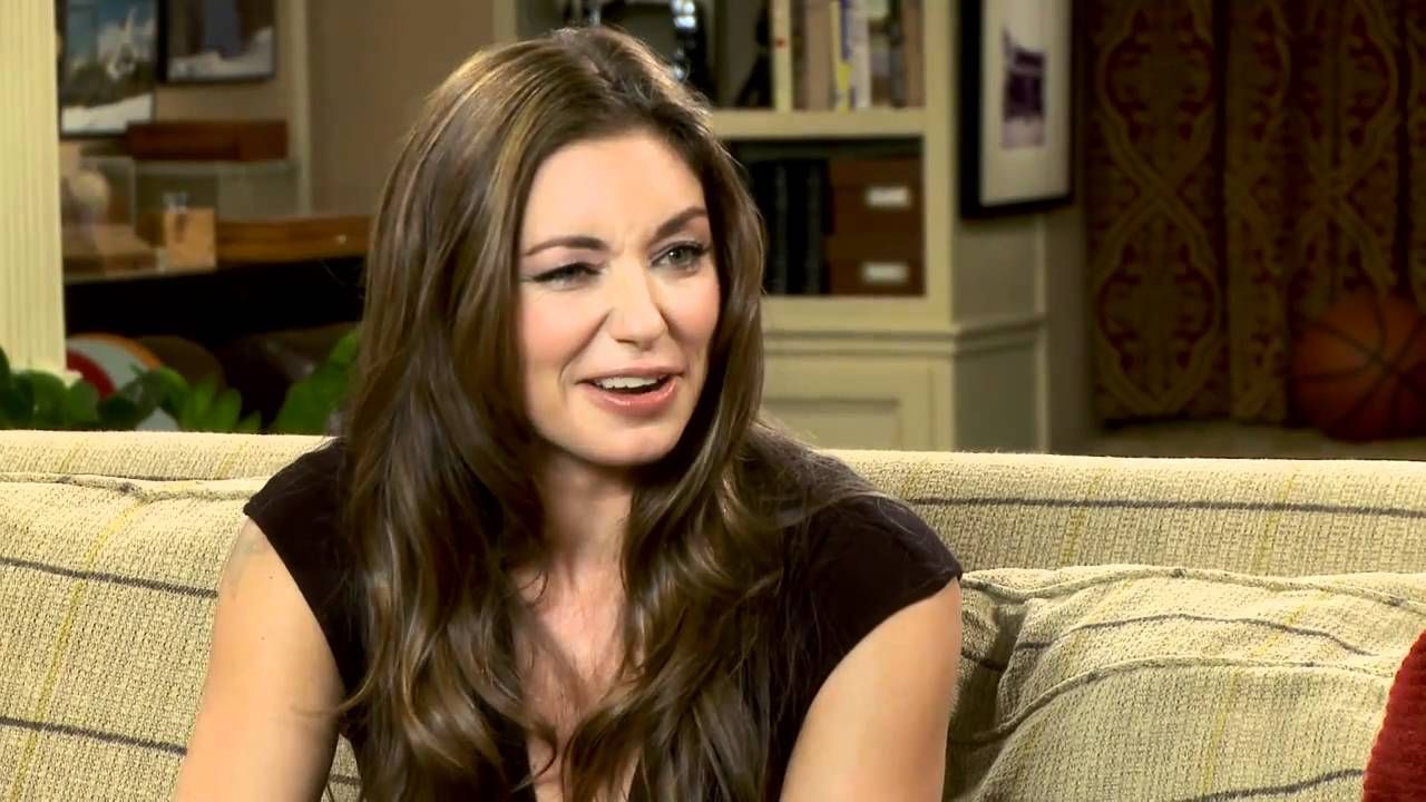 Supernatural Prequel The Winchesters Adds Bianca Kajlich as Sam And Dean's  Grandmother, image size:1280x720