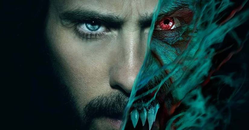 Is Morbius a Hero or Villain? It’s Complicated