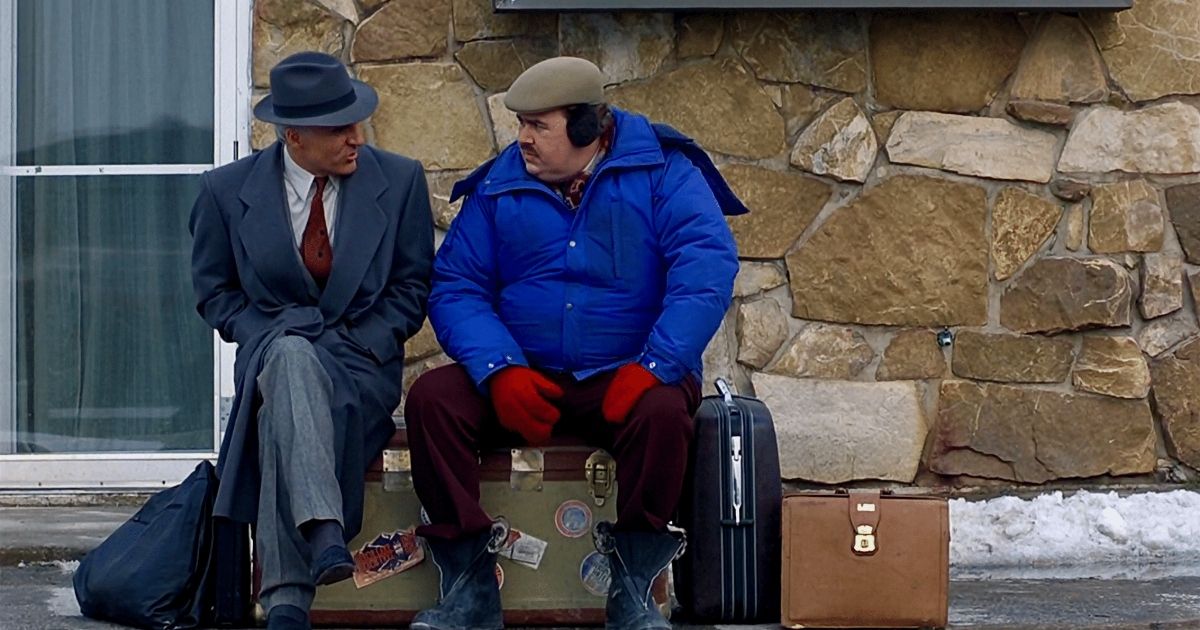 Why Buddy Road Trip Movies Have Failed to Replicate a 1987 Thanksgiving ...
