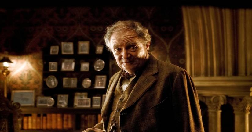 Harry Potter Spells That Didn’t Make It Into the Movies