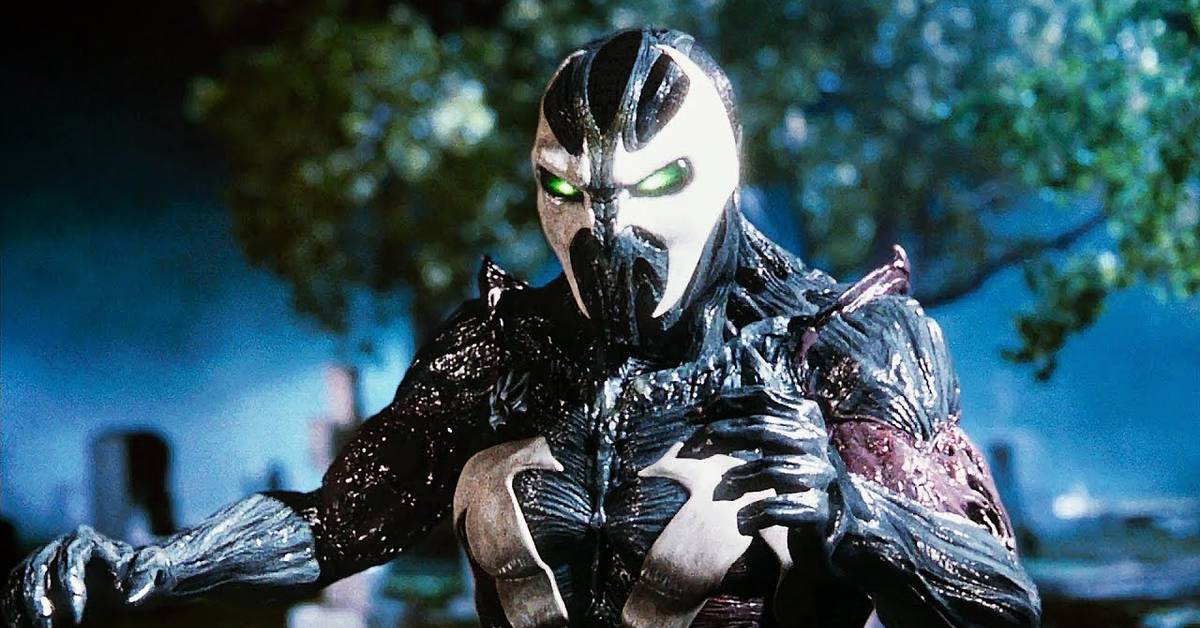 Explained: Does the Spawn Movie Deserve its 17% Rotten Tomatoes Score?