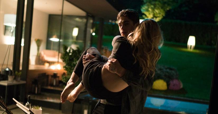 After Ever Happy: The Ups and Downs of Hessa