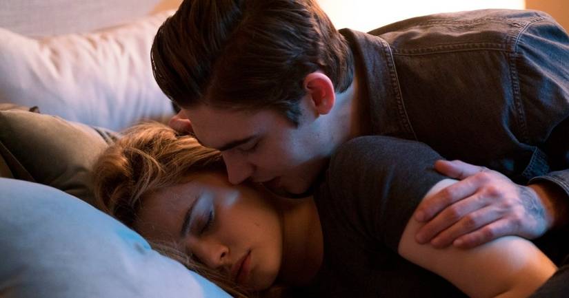 After Ever Happy: The Ups and Downs of Hessa