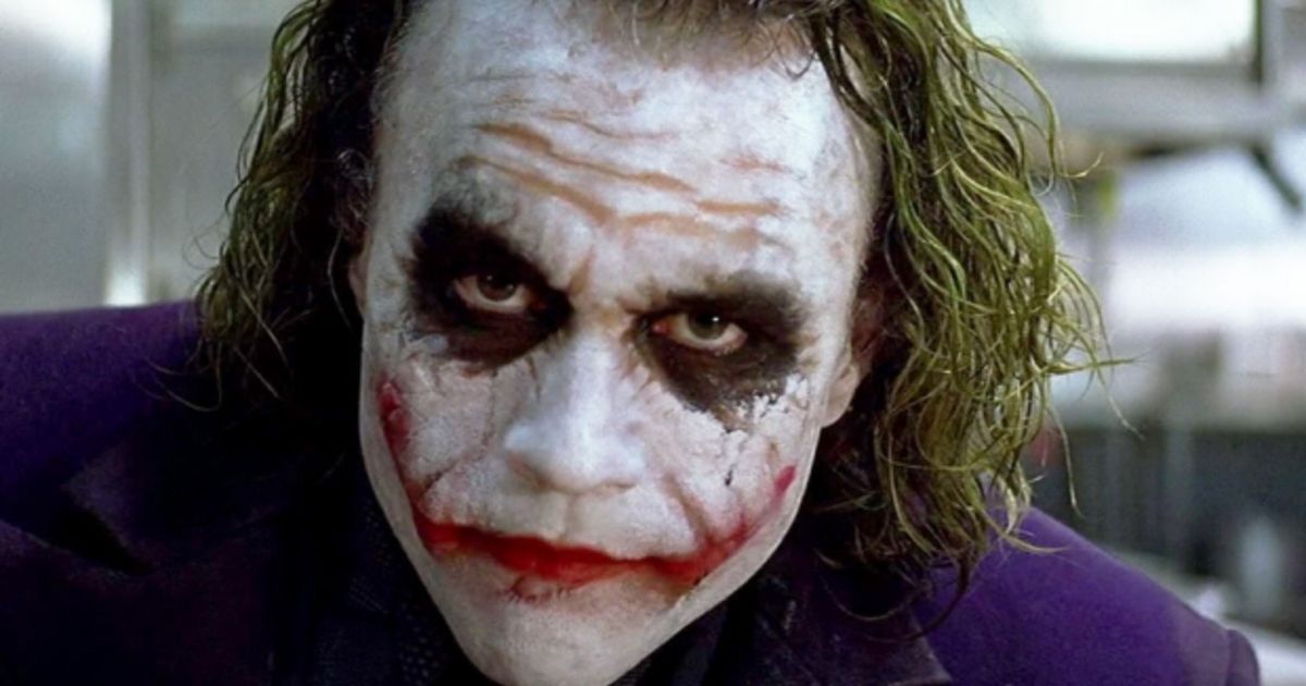 The Dark Knight: How Christopher Nolan