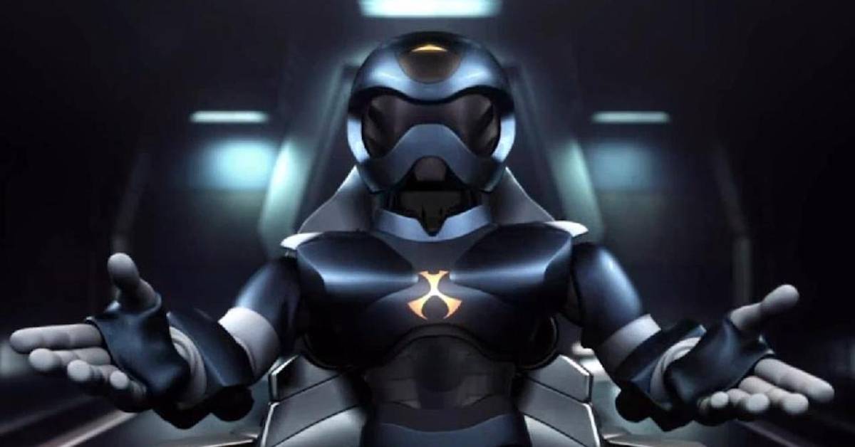 Toonami Atomic Hd Wallpaper Toonami Expands To Primetime; Samurai Jack