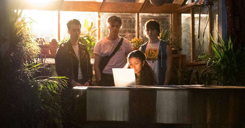 Why Netflix Canceled Julie and the Phantoms After One Season