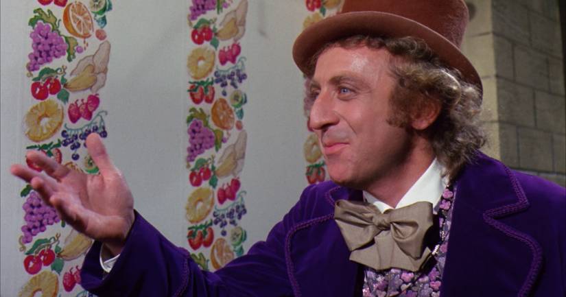 Gene Wilder's Best Performances, Ranked