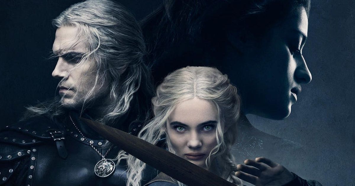 Netflix's The Witcher Spin-off Gets Poor Reviews Amid Henry Cavill  Franchise Exit