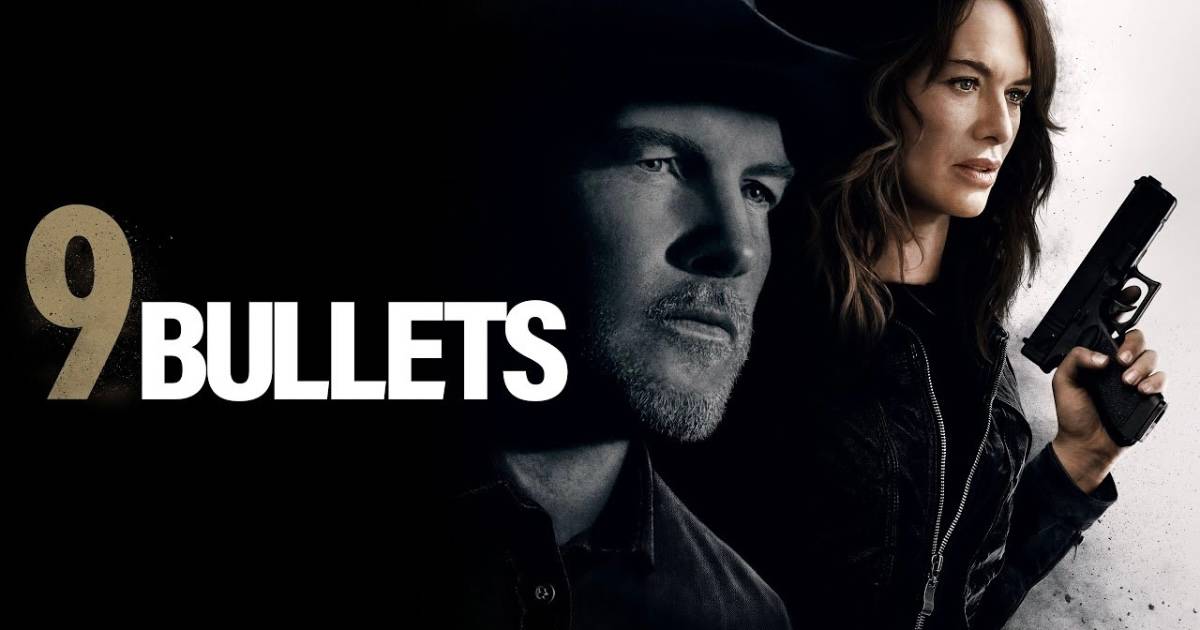 9 Bullets: Plot, Cast, & Everything Else We Know