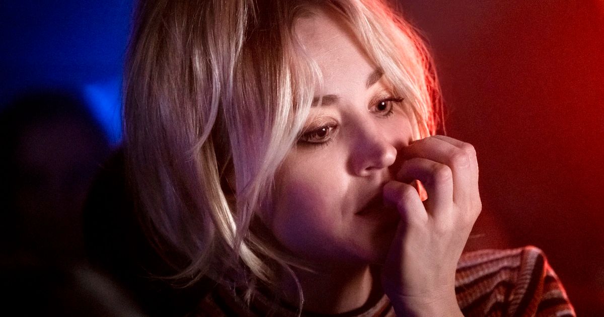 Kaley Cuoco's The Flight Attendant Canceled After Two Seasons on Max