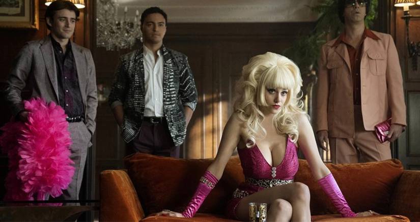 Peacock’s Angelyne: Plot, Cast, and Everything Else We Know