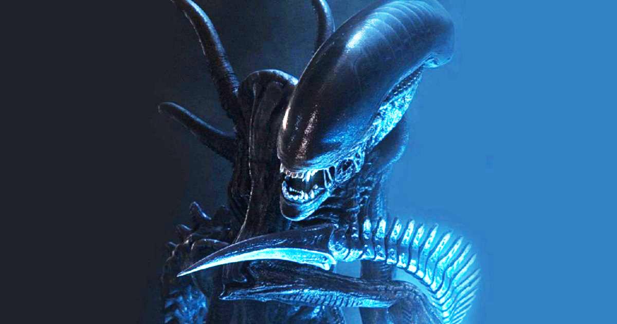 Alien Series at FX to Start Filming This Year