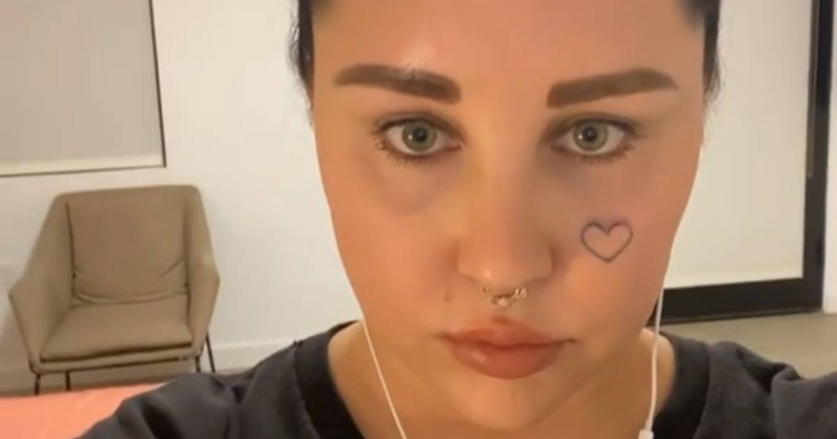 Amanda Bynes Releases Rap Song 'Diamonds' Weeks After Conservatorship Ends