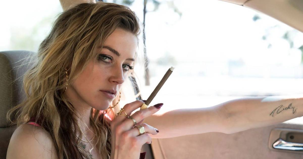 Amber Heard Wants to Be 'Appreciated' as an Actress