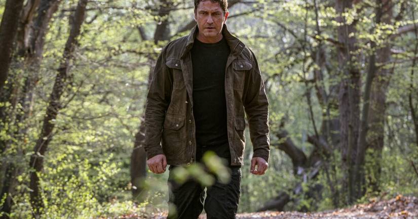 Why the Has Fallen Franchise Is the B-Movie Action Series You Should Watch