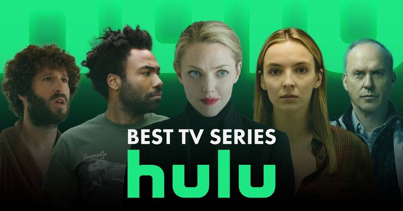 Best TV Series Coming to Major Streaming Services in September 2022