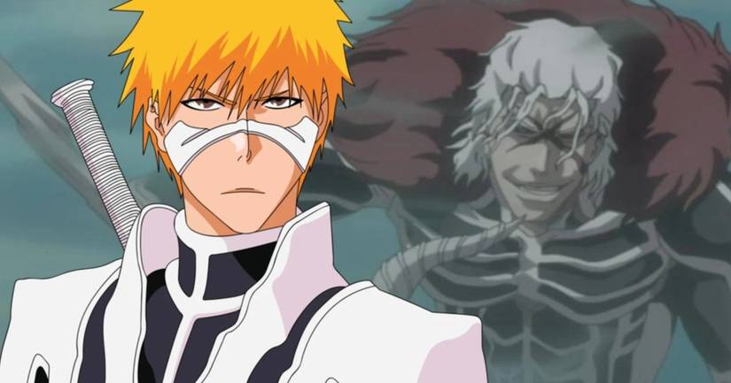 Bleach: Why the Next Animated Movie Should Adapt Can't Fear Your Own World