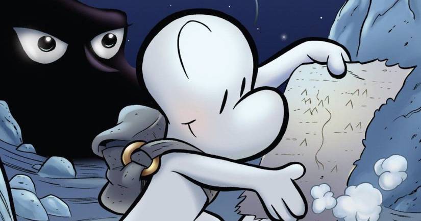 No Bone for You: Netflix Cancels Animated Adaptation