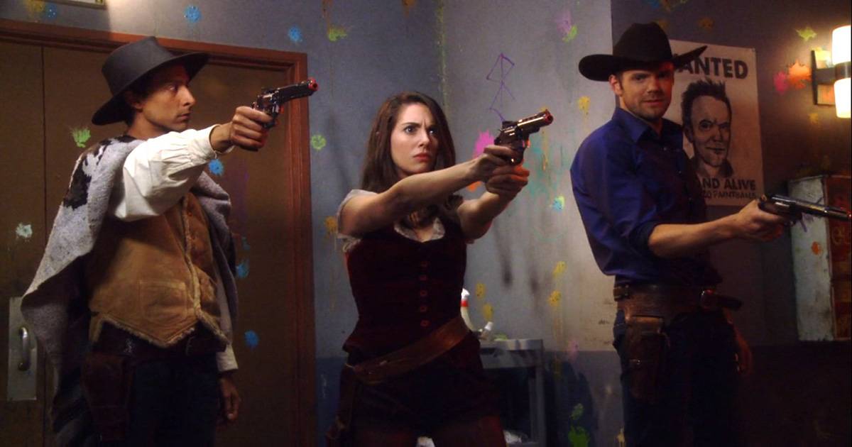 Will These Movies Stuck In Development Hell Ever Get Made?