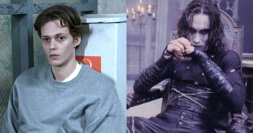 The Crow Reboot: Plot, Cast, and Everything Else We Know