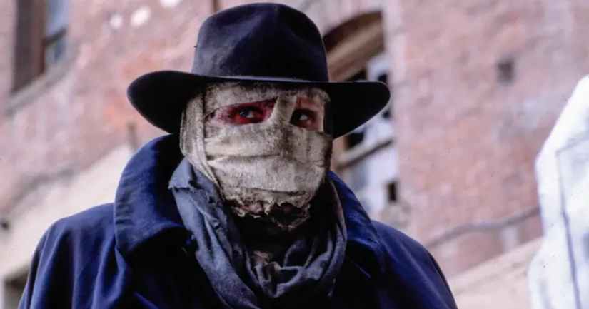 Darkman: Why There Needs to Be a Reboot of Sam Raimi's First Superhero