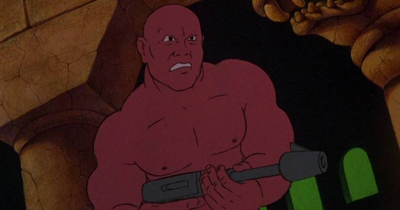 The 10 Most Over-the-Top Animated Movies of All Time, Ranked