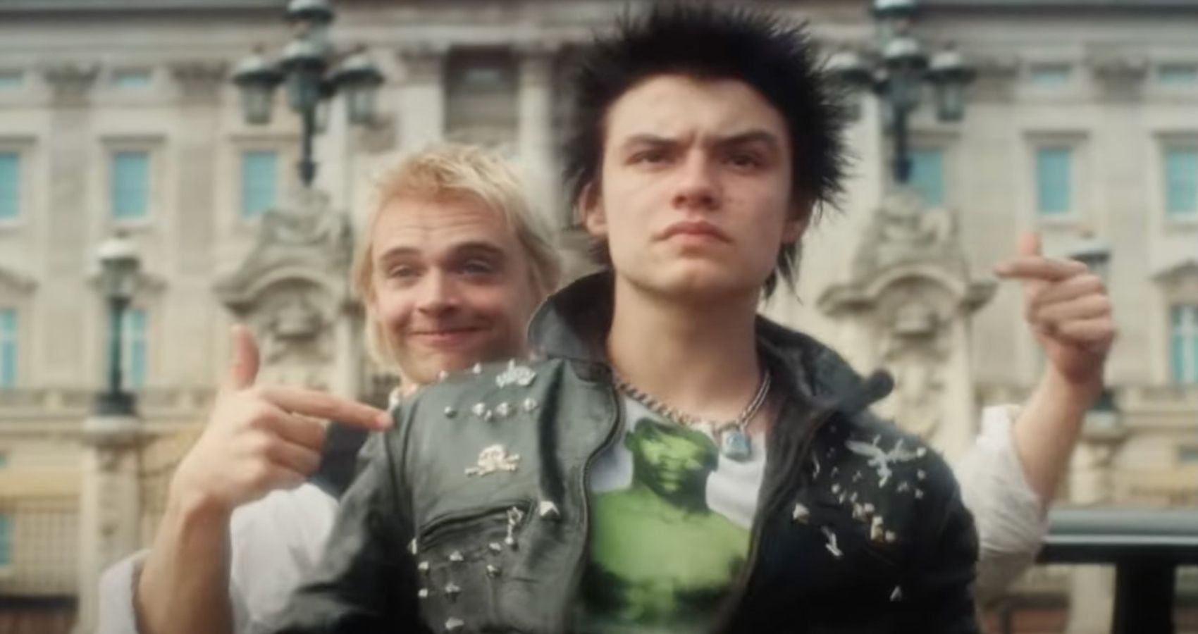 Pistol: Everything We Know About the Sex Pistols Limited Series