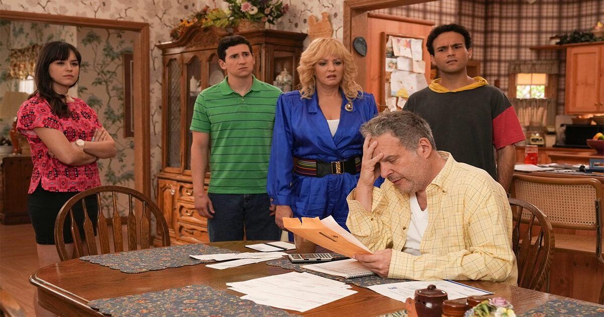 The Goldbergs Season 10 Plot, Cast, Release Date, and Everything Else