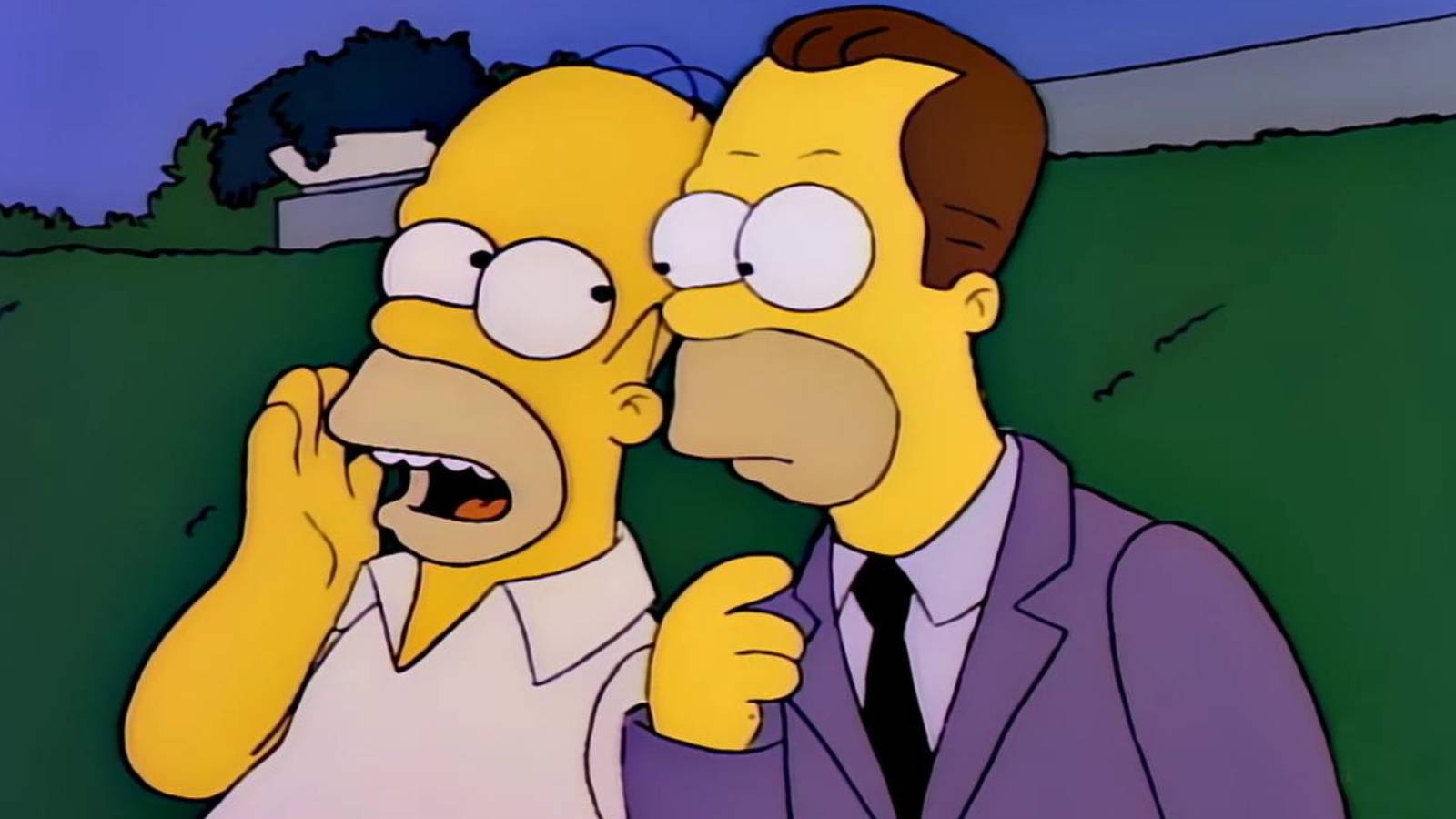 5 Simpsons Characters Who Haven’t Been Seen in Years