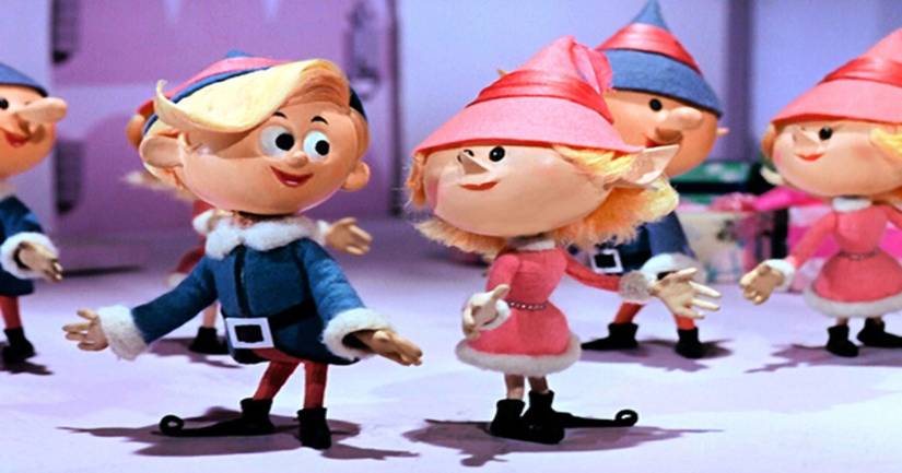 These Are the Best Elves in Movies