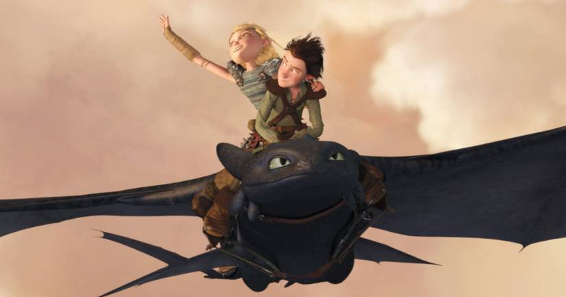 Best Animated Movie Franchises of All Time, Ranked