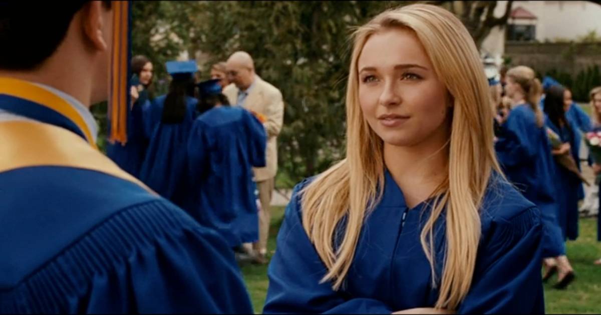 Best Graduation Movie Scenes, Ranked