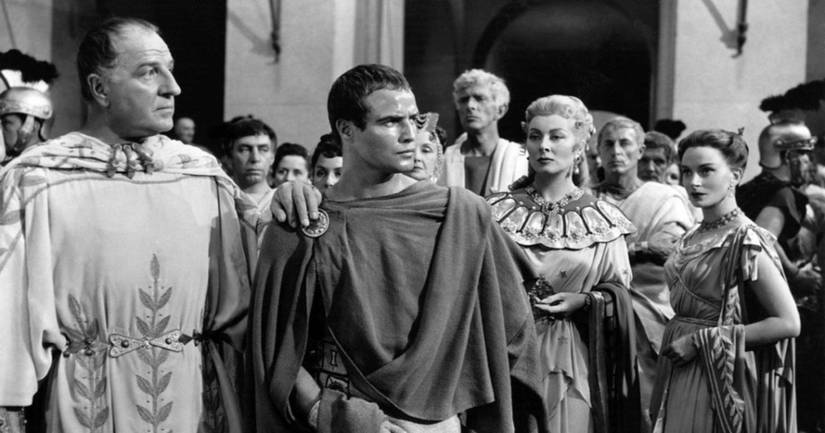 The Best Movies About the Roman Empire, Ranked