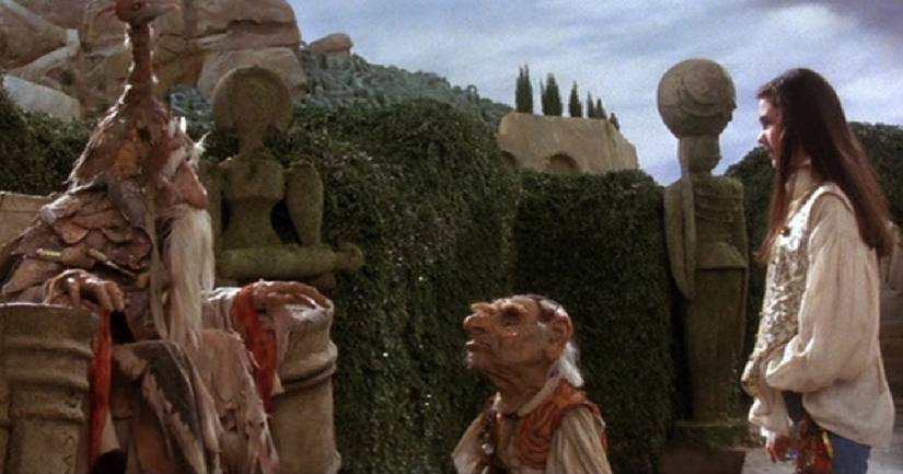 Labyrinth: Why the Classic Film Needs a Sequel