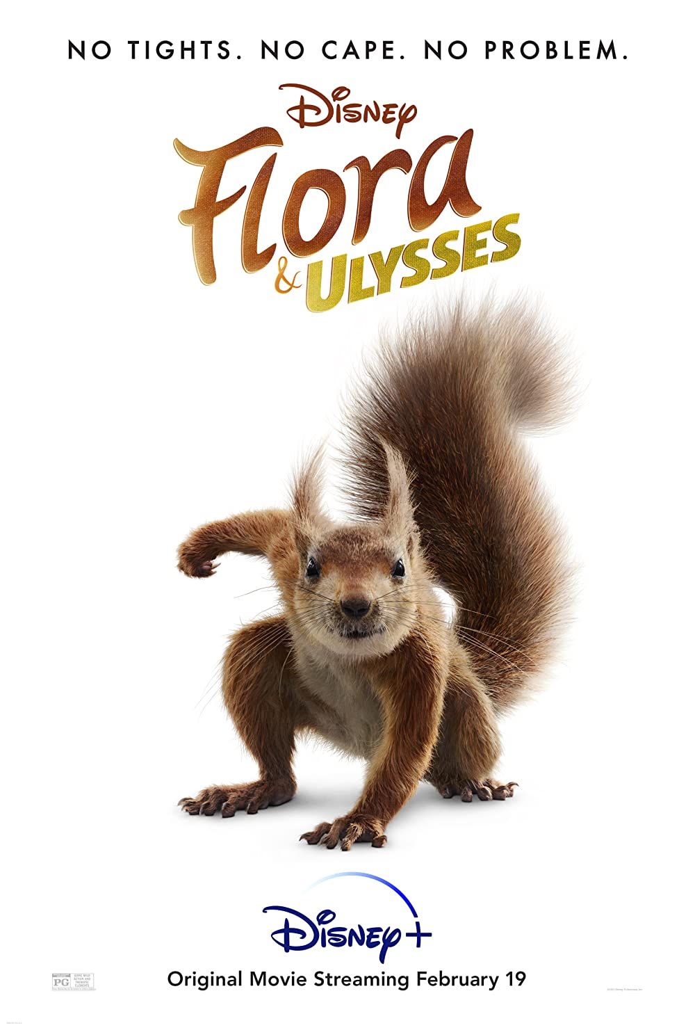 Picture of Flora &amp; Ulysses