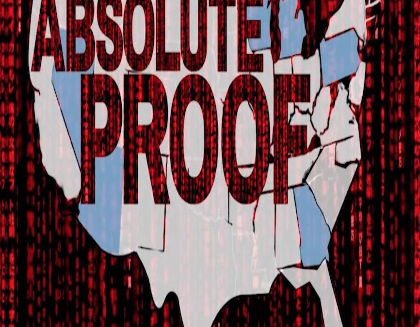 Absolute Proof | MovieWeb