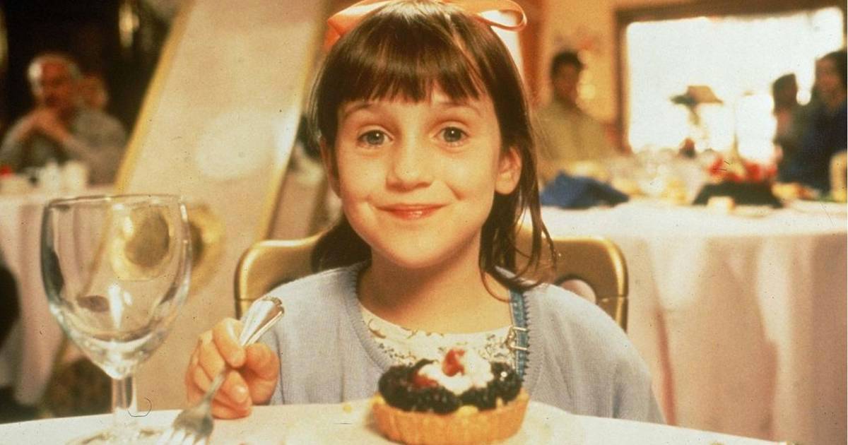 Danny DeVito and Mara Wilson Are Planning to Reunite for Live ...