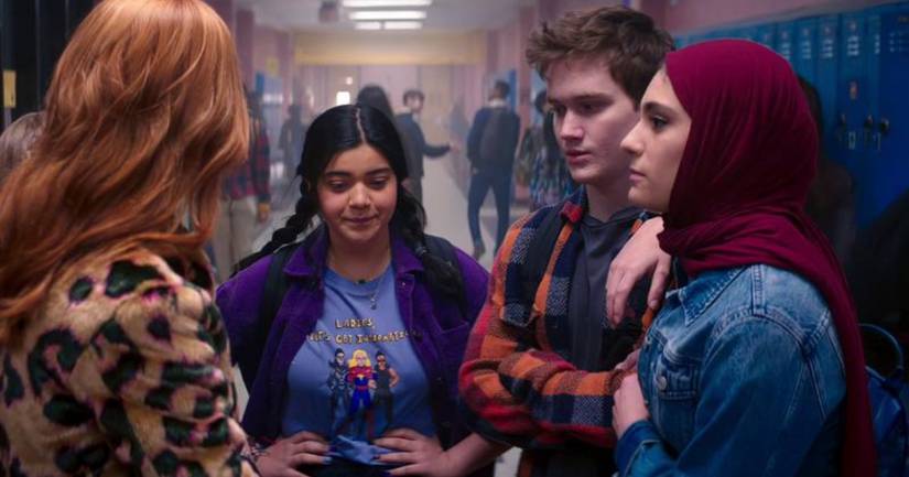 Ms. Marvel: Plot, Cast, and Everything Else We Know