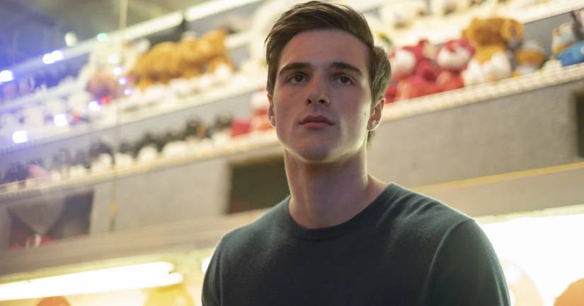 Nate Euphoria Character Arc: From Toxic Athlete To Emotional Rock Bottom