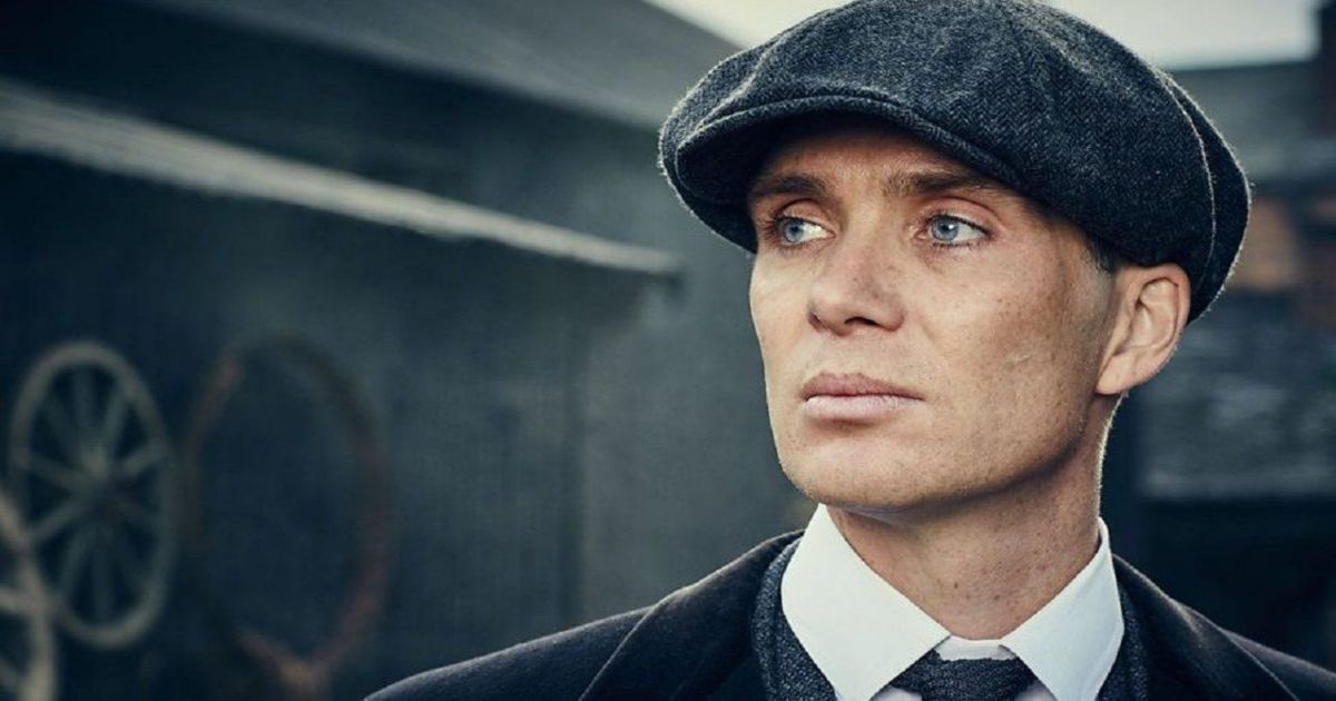 Cillian Murphy’s Net Worth and Financial Journey