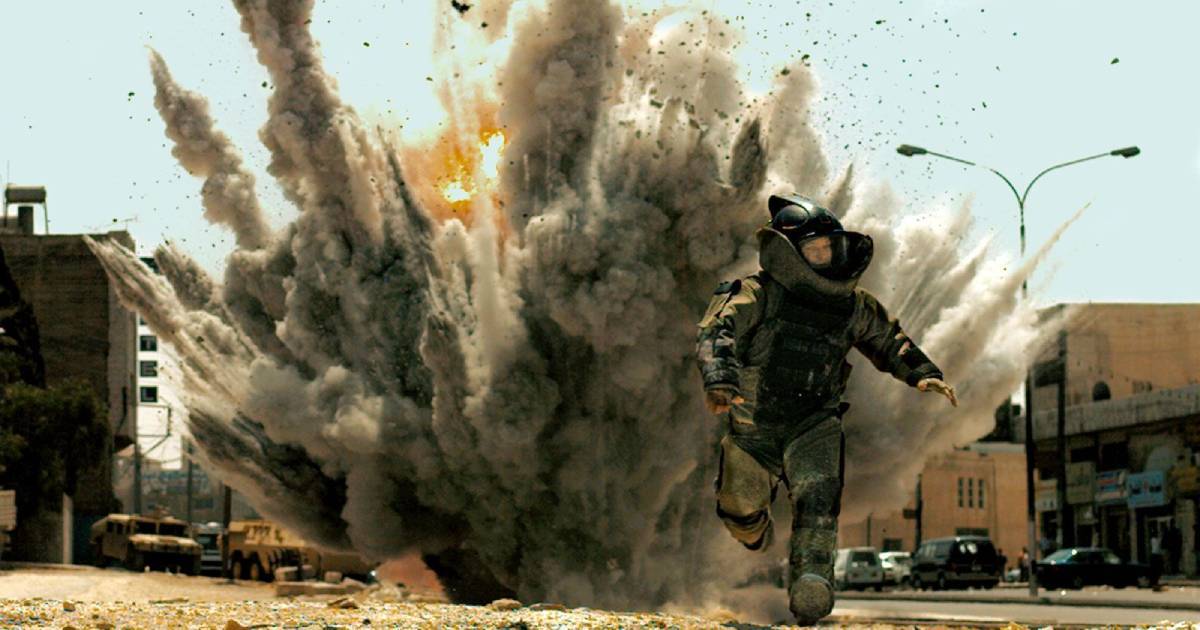 Movies in the Tactical Action Genre That Are Literally Perfect