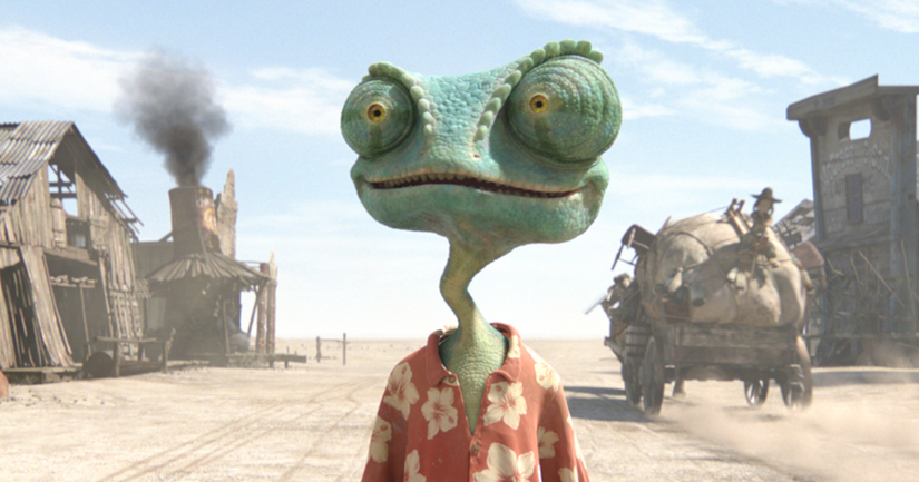 The Best Animal Main Characters in Movies, Ranked